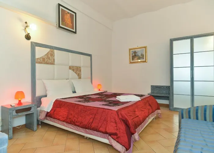Gisa Appartement