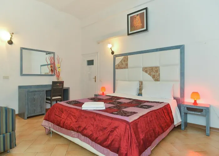 Apartment Gisa