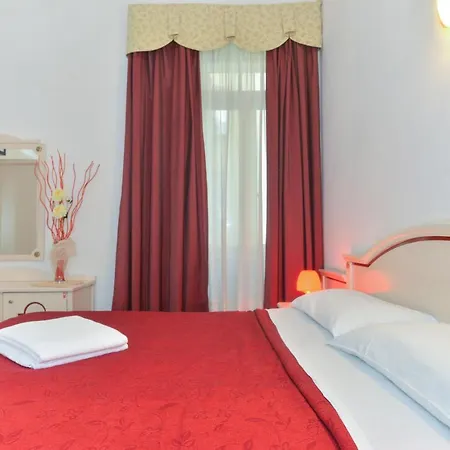 Apartment Gisa Rome