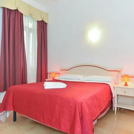 Gisa Apartment *