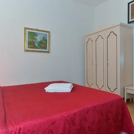 Apartment Gisa