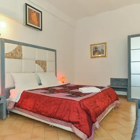 Gisa Apartment