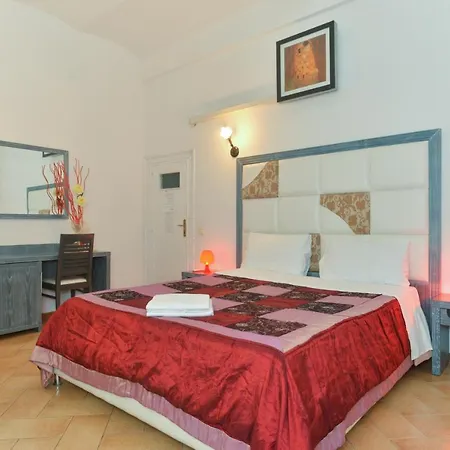 Apartment Gisa