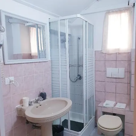 Gisa Apartment Rome