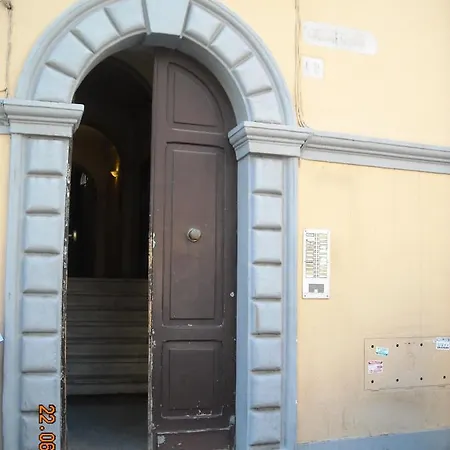 Apartment Gisa