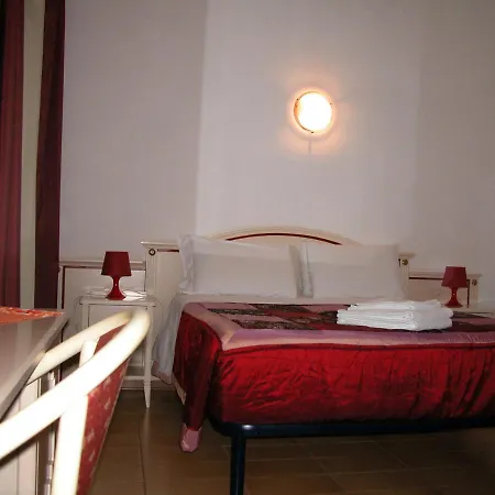 Gisa Apartment *