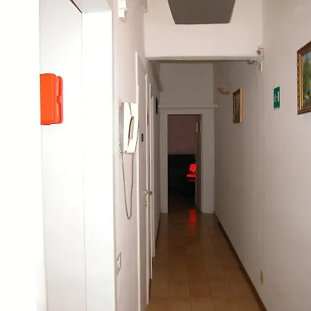 Apartment Gisa Rome