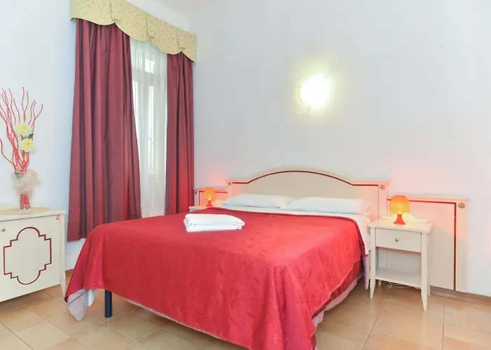 Gisa Апартаменты *